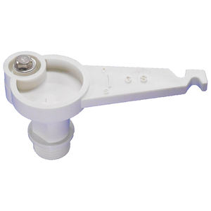 หัวฉีดสเปรย์กำจัดฟอง Kansaikako Defoaming GS-1 คุณภาพสูงสุด สำหรับลดฟองในถังบำบัดน้ำเสีย ผลิตในญี่ปุ่น ไม่มีการรับประกัน - Product Image 1