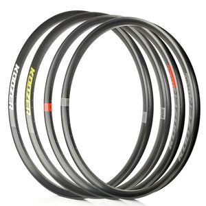 KOOZER TR30 Jantes de vélo Jantes de vélo <span class=keywords><strong>VTT</strong></span> <span class=keywords><strong>tubeless</strong></span> ready FV <span class=keywords><strong>26</strong></span>/27.5/29 pouces pièces de vélo à manches - Product Image 1