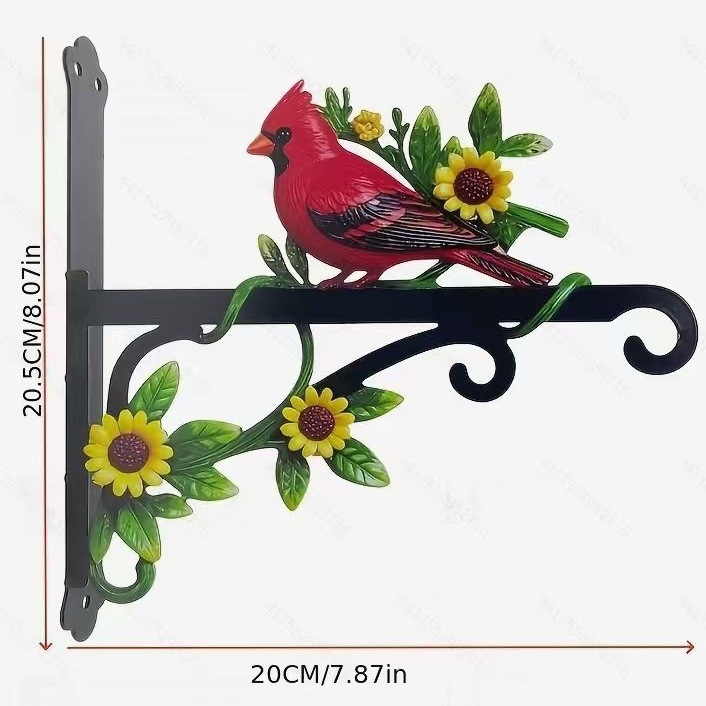 20*20.5cm(7.87*8.07in)
