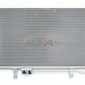 97606-P2500 CONDENSER ASY-COOLER 97606P2500 for hyun-dai ki-a 97606 P2500 - Product Image 3