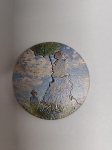 Loạt quay số in 3D hỗ trợ tùy biến - Product Image 3