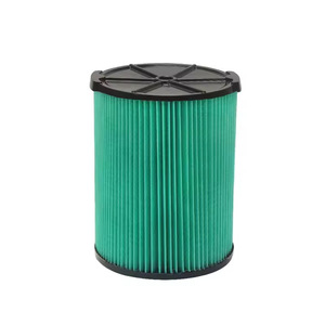 Cartucho de Filtro de Aire Hepa Ridgid Serie Vf6000, Repuesto para Aspiradora - Product Image 1
