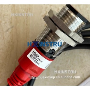 Leuze FT328I.X3/2N <b>Diffuse</b> Sensor Used H - Product Image 2