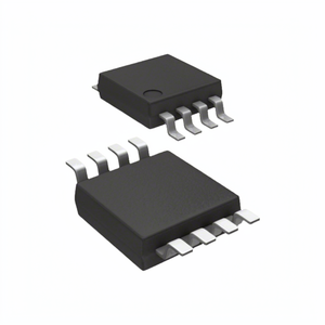 Composants électroniques : Acheter en ligne le circuit intégré Channel Logic 8 TSSOP, 8 MSOP MC10EL32DTR2G - Product Image 1