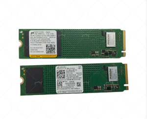 Für Micron 2450 SSD Hoch leistungs festplatte - Product Image 4