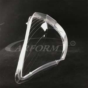 Couvercle d'objectif de projecteur de phare d'assemblage automatique et boîtier pour <span class=keywords><strong>Mercedes</strong></span> Benz <span class=keywords><strong>Viano</strong></span> 2010-<span class=keywords><strong>2014</strong></span> ans - Product Image 5