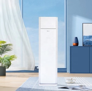 Cooling and Heating Floor Standing <b>AC</b> R410a - Product Image 2