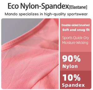 Top Deportivo de Alto Impacto para Yoga, Camiseta Deportiva para <span class=keywords><strong>Mujer</strong></span>, Top Deportivo de Alta Resistencia para <span class=keywords><strong>Mujer</strong></span>, Top de Yoga Personalizado para <span class=keywords><strong>Mujer</strong></span> - Product Image 2