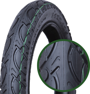 <span class=keywords><strong>Pneu</strong></span> de <span class=keywords><strong>moto</strong></span> et scooter fabriqué en Chine – Tailles 300-8, 90/90-10, 100/90-10 (TT & TL), 3.00-8, 90/90/10, 100/90/10 - Product Image 1