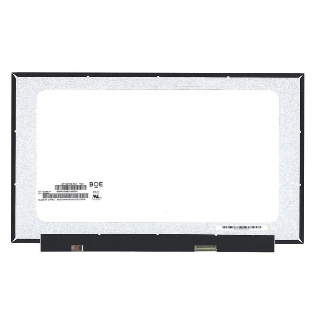 N156HGA-EA3 B156HTN06.1 NT156FHM-N61 30PIN EDP 1920*1080 TN 15.6-inch Laptop LCD Display Screen Panel Replacement