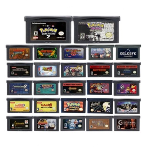 Dark Rising 2: Rising Order Destroyed - Cartucho Completo para Game Boy Advance (USA) - Product Image 1