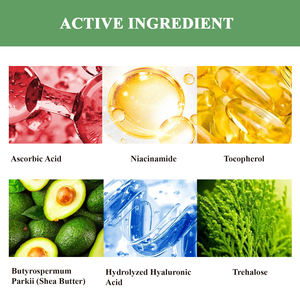 QBEKA Crema Lifting Antirughe e Rassodante, Crema Viso Magica Anti-Età che Fornisce Idratazione a Lunga Durata - Product Image 3