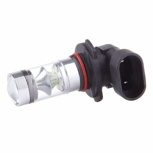 Luces LED para Auto, Faros Antiniebla LED para Automóvil, Haz de Luz de Alta Intensidad de 360 Grados, Accesorios para Auto - Product Image 6