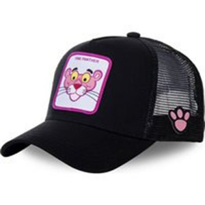Casquette Trucker Sportive 5 Panneaux Personnalisable en Gros, Perforée au Laser, 100% Polyester Velours et Maille, Casquette Vierge en Stock - Product Image 3