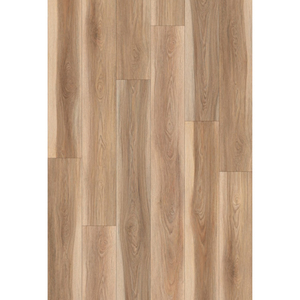 Suelo Vinílico Comercial de 2mm con Respaldo Seco, LVT con Capa de Desgaste de 0.5mm, Adhesivo, Liso, para Oficina, Cocina, Apartamento, Decoración del Hogar, Interior - Product Image 2
