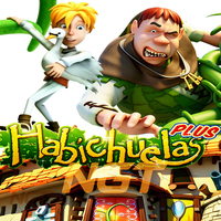 Mexico Popular Habichuelas Plus 88% - 99% Payout PCB Game Board Gaming Machine Software Factory Price