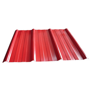 Manufacturer Wholesale Color <strong>Steel</strong> Tile for Building Roofing Sheet <strong>Steel</strong> Structure Warehouse Workshop with Color <strong>Steel</strong> Plate - Product Image 5