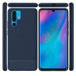 La migliore Vendita Molle di Tpu Accessorio Del Telefono Mobile Della Copertura di Caso Per <span class=keywords><strong>Huawei</strong></span> <span class=keywords><strong>P30</strong></span> Pro <span class=keywords><strong>P30</strong></span> <span class=keywords><strong>Lite</strong></span> - Product Image 2