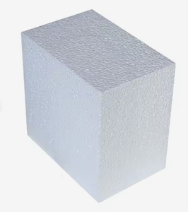 Insulation EPS Styrofoam Sheet 20mm-100mm Underfloor Heating System Wholesale Price - Product Image 1