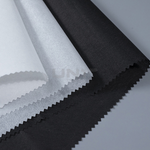 Papel de Soporte <span class=keywords><strong>para</strong></span> <span class=keywords><strong>Bordado</strong></span> 100% Poliéster, <span class=keywords><strong>Entretela</strong></span> Desprendible, Tela de <span class=keywords><strong>Bordado</strong></span> con Respaldo Adhesivo, Estabilizador - Product Image 3