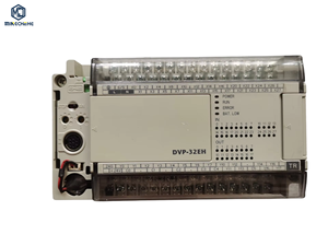 Controlador PLC, Sensor, Controlador Lógico Programable, Nuevo y Original, DVP40EH00T3 - Product Image 1