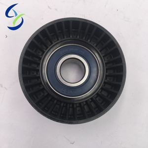 ลูกกลิ้งสายพานลำเลียงแบบใหม่ล่าสุด,9A110221200 9A1 102 212 00สำหรับ <span class=keywords><strong>Porsche</strong></span> Cayenne Boxster 911 <span class=keywords><strong>Cayman</strong></span> - Product Image 2