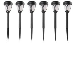 Lámpara Solar para Jardín, Patio, Villa, Farol de Ahorro de Energía, Iluminación de Calle, Luz Solar Exterior - Product Image 1