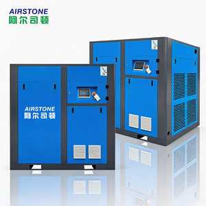 <span class=keywords><strong>Compresseur</strong></span> d'air industriel à vis 100HP 75KW à aimant permanent VSD, économe en énergie, alimentation en air stable, <span class=keywords><strong>compresseur</strong></span> d'air robuste - Product Image 2