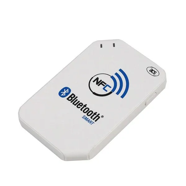 A basso Costo Intelligente e Piena Velocità USB NFC Pagare RFID Card Reader Per Android