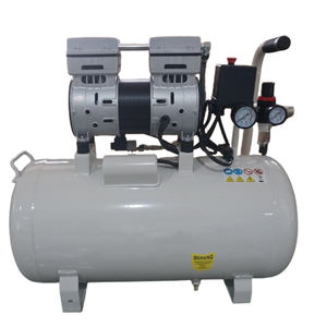 OF-50L נמוך מחיר נמוך מדחס אוויר רעש נמוך נייד - Product Image 1