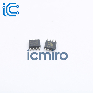 ICMICRO In Stock New Original <b>Integrated</b> <b>Circuit</b> Electronic Component Suppliers ACS712ELCTR-05B-T - Product Image 2