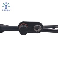 PEIVSO En stock Capteur de vitesse de roue ABS haute précision 47900-JG000 47900-1DA1A pour Nissan Rogue 08-13 X-Trail 07-13