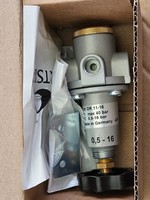 PLC WARTSILA REDUCER 228199 DR.11-16 32 20468 NEW Warranty Product