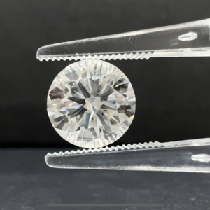 卸売 ラウンドブリリアントカット ラボグロウンダイヤモンド 0.5カラット 1カラット 1.5カラット 2カラット IGI認定 HPHT CVD - Product Image 4