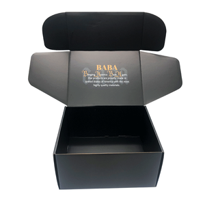 Cajas de Cartón para Envíos Personalizadas con su Propio Logotipo - Product Image 1