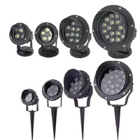 Reflector de Alta Calidad Resistente a los Rayos UV para Árboles Artificiales, Iluminación para Jardín y Hogar