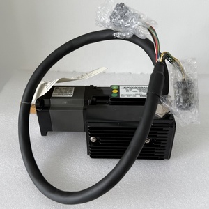 HS-MF23EX-S2 มอเตอร์ไร้แปรงถ่านอุตสาหกรรมของแท้ แบรนด์ใหม่ 0.2Kw 0.4Kw 0.5Kw พร้อมการรับประกันหนึ่งปี - Product Image 3