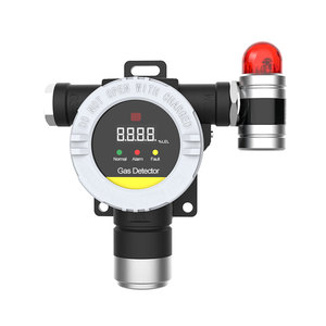 <span class=keywords><strong>Detector</strong></span> de <span class=keywords><strong>gas</strong></span> de cloro fijo a prueba de explosiones industrial RTTPP 0-50PPM CL2 <span class=keywords><strong>Detector</strong></span> de <span class=keywords><strong>gas</strong></span> Alarma de fuga de <span class=keywords><strong>gas</strong></span> con RS485 4-20mA - Product Image 1