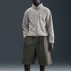 Veste d'hiver pour homme sur mesure, veste bomber décontractée formelle pour homme, logo brodé, doudoune pour homme - Product Image 4