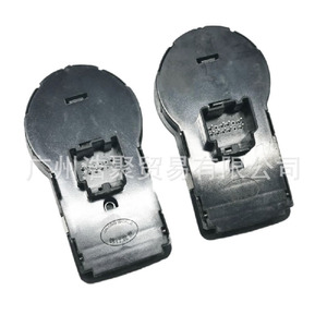 Buick Headlight <b>Switch</b> For Regal LaCrosse Cruze Fog <b>Light</b> Control Knob Replacement Part 23464772 Plastic New - Product Image 4