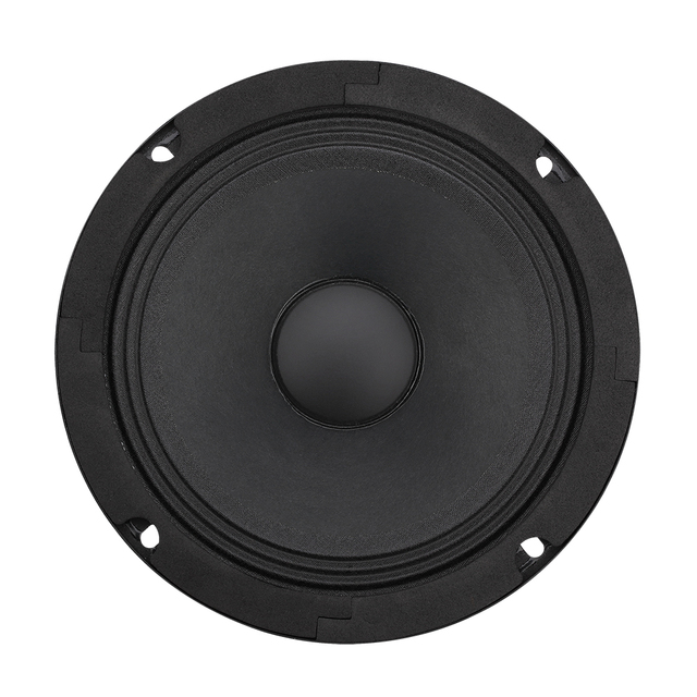 Woofer 4/8 Ohms Factory Price 6.5 Inch Midrange Midbass Speakers