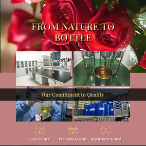 100% Natural Rose Essential <b>Oil</b> Can Be Customized in Bulk High Quality Rose <b>Oil</b> for the Production of Scented <b>Candles</b> - Product Image 6