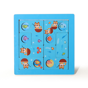Jeu interactif éducatif et amusant polyvalent et personnalisable pour la collecte de miel d'abeilles et la pêche aux chatons, OEM/ODM, de qualité supérieure pour enfants - Product Image 6