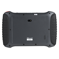 Herramienta de Diagnóstico OBD2 XTOOL A80 Pro Master 2026, Programador de ECU J2534, Codificación de ECU en Línea, Programador de Llaves, Diagnóstico de Todos los Sistemas
