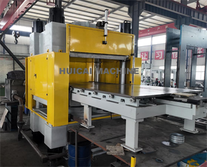 เครื่องทำโช้<span class=keywords><strong>ค</strong></span>อัพแบบลดแรงกระแทก ขายดี เครื่องทำยางรถยนต์ เครื่องอัดแบบเสา เครื่องอัดร้อน - Product Image 4