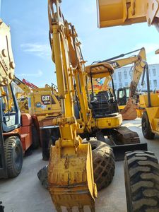 Excavadora Komatsu PC35 Usada, Komatsu Pc35 Pc40 Pc45 Pc50 Pc55 Pc56 Pc130 Pc360 Pc400, Precio de Excavadora, Transporte Incluido - Product Image 4