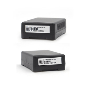 LTE (Cat-M1 & Nb2) Không Thấm Nước <span class=keywords><strong>GPS</strong></span> Tài Sản <span class=keywords><strong>Tracker</strong></span> Với 2,500MAh Pin - Product Image 1