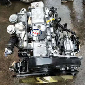 เดล4D56T เครื่องยนต์ดีเซลเทอร์โบ4D56สำหรับ MIT-subishi L200 Triton Pajero <span class=keywords><strong>L300</strong></span> Delica Shogun - Product Image 6