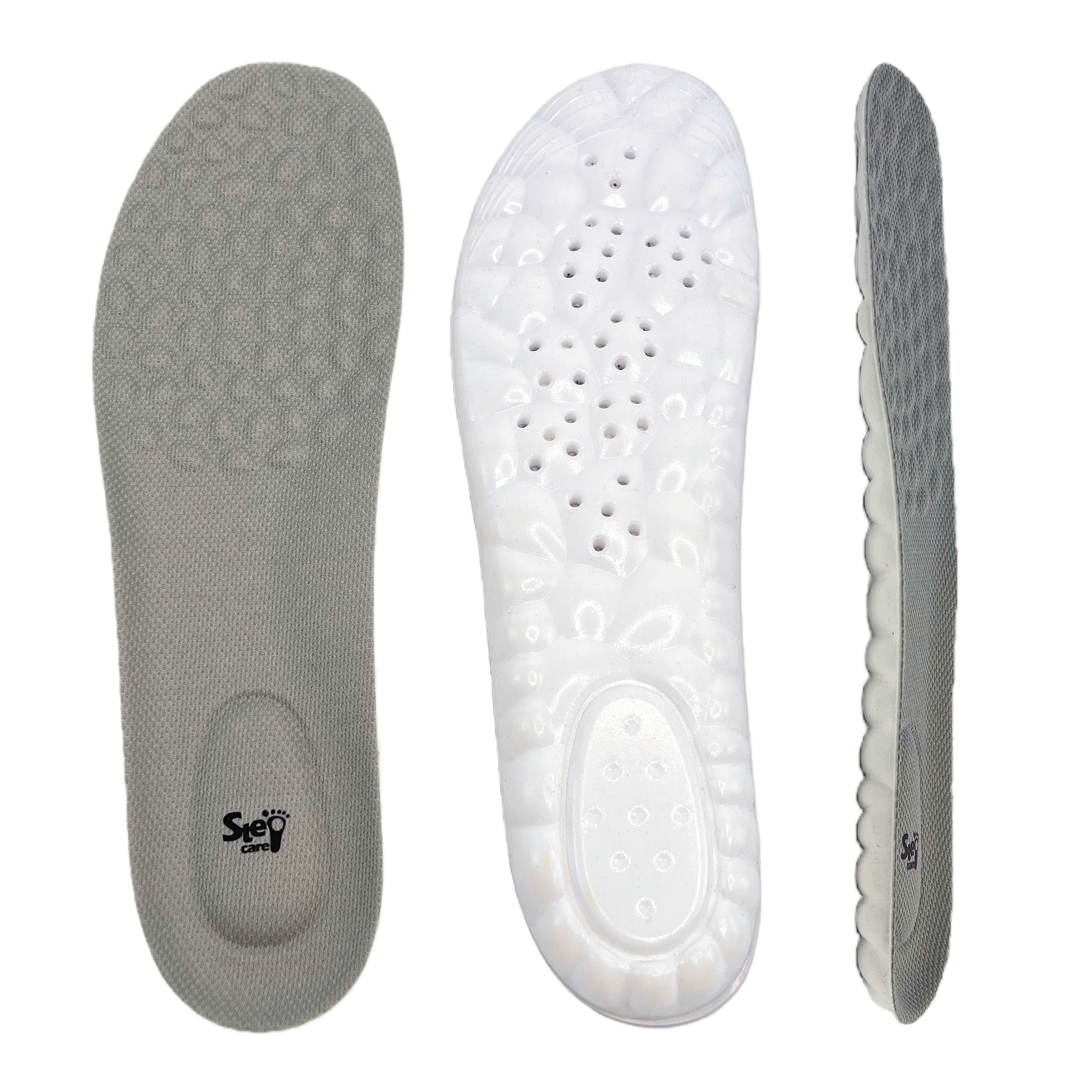 Wholesale Shoe Insoles - Customizable Orthotic Solutions
