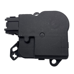 Actuador de Amortiguador Nissan 27443ZH00A604-624 para Reemplazo y Reparación de Aire Acondicionado Automotriz - Product Image 4